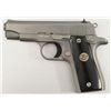 Image 2 : Colt First Edition .380 Government  New in Box FFL