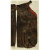 Image 2 : Old Arizona Cowboy Chaps