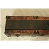 Image 2 : Adams Express Shipping Trunk