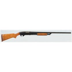 Springfield Model 67D 12 Gauge Shotgun FFL