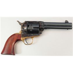 Traditions 1873 SAA Percussion Pistol .44