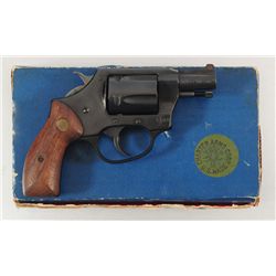 Charter Arms Undercover .38 Special FFL