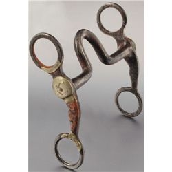 McChesney Gal Leg Bit