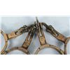 Image 2 : 2 Pair of Buermann Spurs