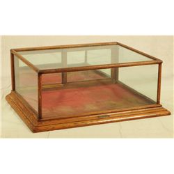 Albuquerque New Mexico Display Case