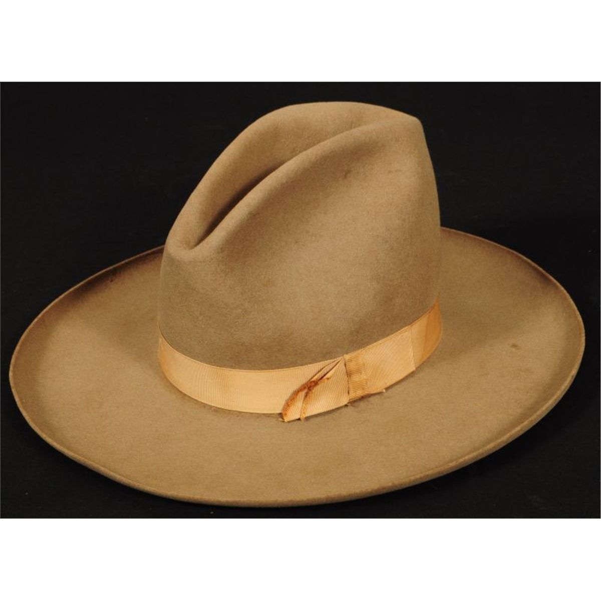 john b stetson hat
