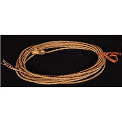 Rawhide Lariat
