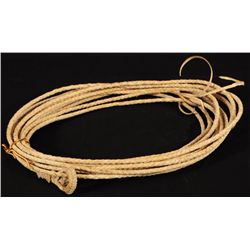 Rawhide Lariat