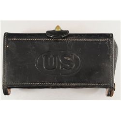 US Marked Ammo Pouch