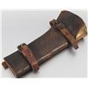 Image 1 : U.S. Cavalry Carbine Scabbard