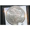 Image 1 : 1881 Silver Morgan Dollar