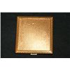 Image 1 : Goldish Weave Cigarette Case