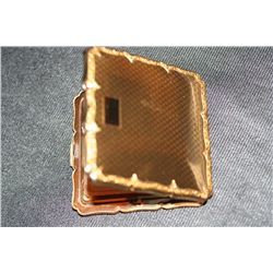 Stratton Makeup Compact from England