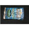 Image 1 : Lot of 5, Survivor TV show Unopened Trading Card Packs