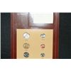 Image 1 : Malaysian Coin Set and Stamp