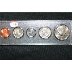 1982 US Mint Coin Set