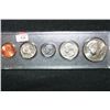Image 1 : 1982 US Mint Coin Set