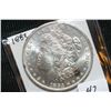 Image 1 : 1883-O Silver Morgan Dollar