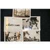 Image 1 : Lot of 5, Marine Corps Photo from WWII
