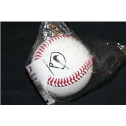 Nike Academy Baseball