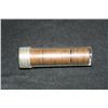 Image 1 : Roll of 50, WheatBack Pennies various dates and conditions