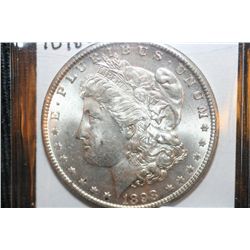 1898-O Silver Morgan Dollar