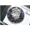 Image 1 : 2003 Silver Kennedy Half Proof