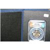 Image 1 : 2010-P Fillmore Dollar ANACS Graded MS67 3 Coin First Day of Issue