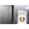 Image 1 : 2007-S Jefferson Dollar ICG Graded PR69 DCAM 3-Coin First Day of Issue