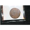 Image 1 : 1865 Two Cent Piece