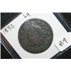 Image 1 : 1832 US Large Cent