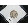 Image 1 : 1926 Silver Mercury Dime