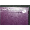 Image 1 : 1991 US Mint Proof Set
