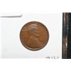 Image 1 : 1912 Wheat Back Penny