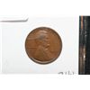 Image 1 : 1912 Wheat Back Penny