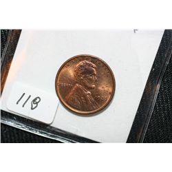 1928 Wheat Back Penny