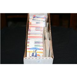 500+ Hockey Sports Cards