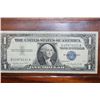 Image 1 : 1957-A Silver Certificate Federal Reserve