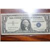 Image 1 : 1957-B Silver Certificate Federal Reserve Note