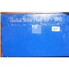 Image 1 : 1983 US Mint Proof Set