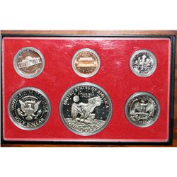 1977 US Proof Set