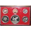 Image 1 : 1977 US Proof Set