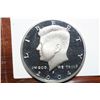 Image 1 : 2004-S Silver Kennedy Half Proof