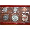 Image 1 : 1970 US Mint Proof Set