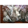 Image 1 : Lot of 100+ Shield Nickels