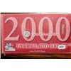 Image 1 : 2000 US Mint Unc. Coin Set Denver