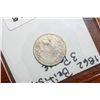 Image 1 : 1862 British 3 Pence