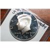 Image 1 : 2004-S Silver Kennedy Half Proof