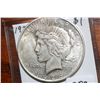 Image 1 : 1926-D Peace $1