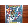 Image 1 : Medabots Trading Card Starter Deck